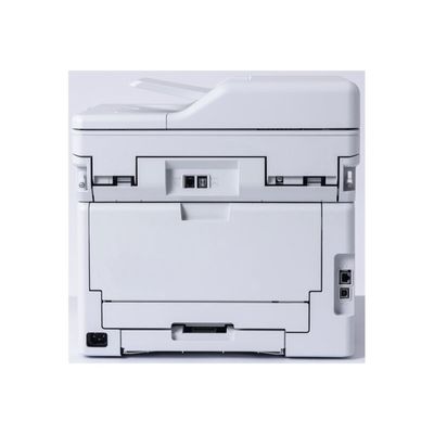 4977766824088-Brother MFC-L3760CDW - imprimante multifonction laser couleur A4 - USB 2.0, Gigabit LAN, Wi-Fi(-Arrière-3