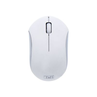 3303170095232-T'nB Rubby - souris sans fil silencieuse - blanc-Haut-0