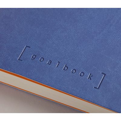 3037921177686-Rhodia Goalbook - Carnet souple A5 - 224 pages numérotées - petits carreaux - saphir--3