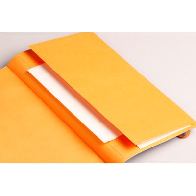 3037921177686-Rhodia Goalbook - Carnet souple A5 - 224 pages numérotées - petits carreaux - saphir--5