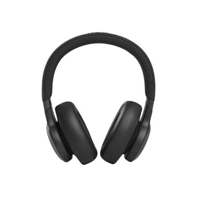 6925281981296-JBL LIVE 660NC - casque sans fil avec micro - à réduction de bruit - noir-Arrière-4