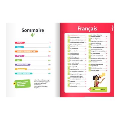 9782047357705-L'année de 4e - Tout pour réussir-Avant-2