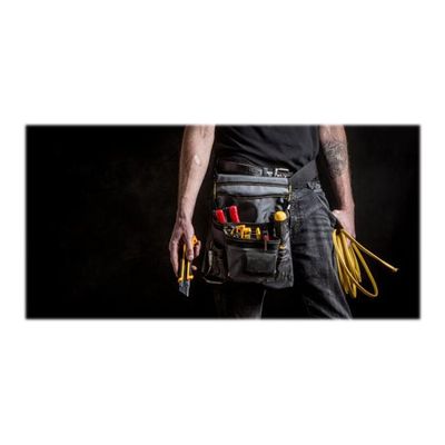 0091511200478-OLFA - Cutter rétractable XH-1 - lame 25 mm-Avant-6