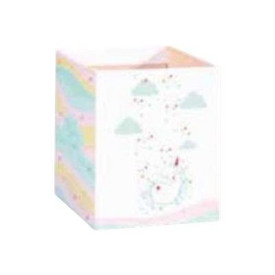 3173740239454-Sign - Pot à crayons Licorne-Angle gauche-0