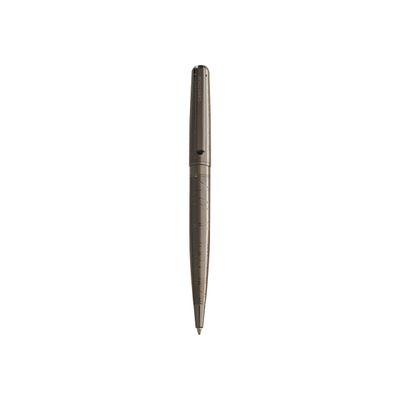 3108722417858-Oberthur Arabesque - Stylo à bille gun-Angle gauche-0