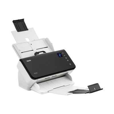 0041771025175-Kodak E1025 - scanner de documents - 600 dpi - USB 2.0-Angle gauche-11
