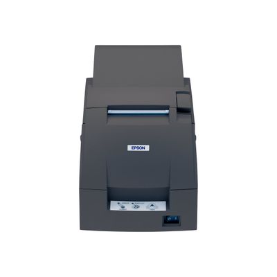 8715946191102-Epson TM U220A - imprimante tickets - couleur - matricielle-Avant-1