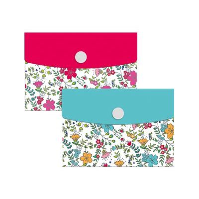 3045050451805-Oxford Flowerty - Porte-cartes - disponible dans différentes couleurs-Avant-0