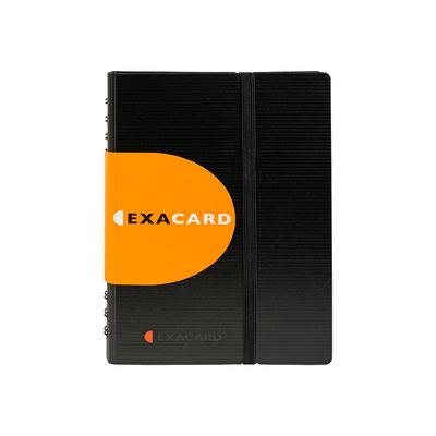 3130630750345-Exacompta Exacard - Classeur pour cartes de visite-Avant-4