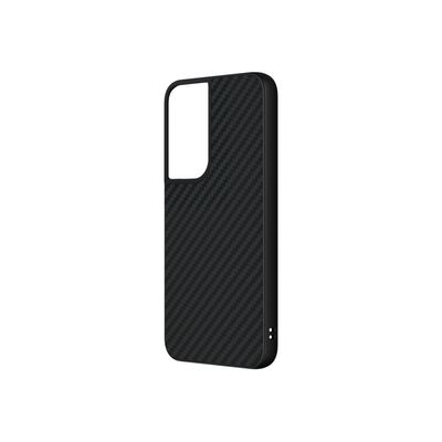 4711203597773-RhinoShield SolidSuit - coque de protection pour Samsung A13 - noir-Angle droit-0