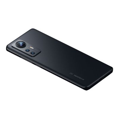 6934177762888-Xiaomi 12 Pro - Smartphone - 5G - 12/256 Go - gris-Arrière-2