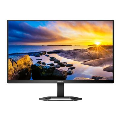 8712581783327-Philips 24E1N5300AE - écran LED 24" - Full HD (1080p)-Avant-0