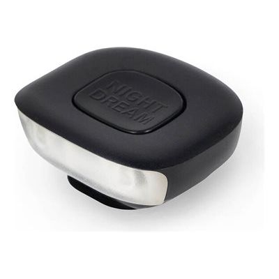 8053610784312-Legami SOS Mini Night Dream - Lampe de lecture liseuse - LED - lumière blanche claire-Angle droit-0