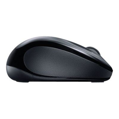 5099206026094-Logitech M325 - souris sans fil - gris foncé-Gauche-5