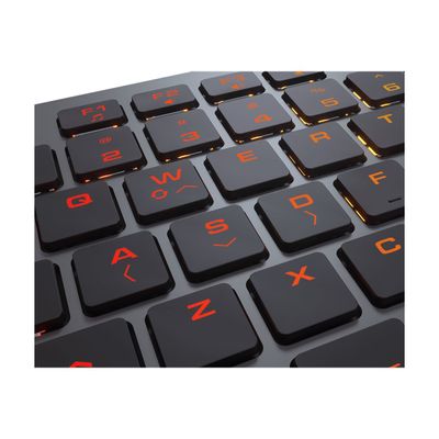4710483772092-Cougar VANTAR AX BLACK - clavier filaire-Gros plan-4