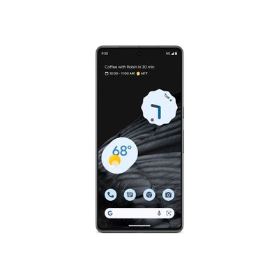 0810029937429-Google Pixel 7 Pro - Smartphone - 5G - 128 Go - noir-Avant-0