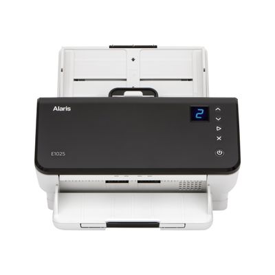0041771025175-Kodak E1025 - scanner de documents - 600 dpi - USB 2.0-Avant-4