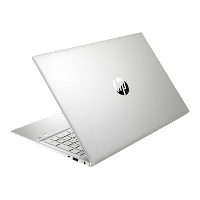 197192445006-HP Pavilion Laptop 15-eh2004nk - PC portable 15.6" - Ryzen 7 5825U - 8 Go RAM - 512 Go SSD-Arrière-4