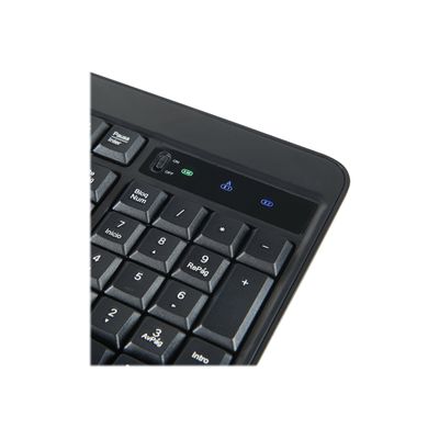 8435430619324-NGS Spell Kit - Ensemble clavier et souris sans fil - Azerty-Gros plan-9