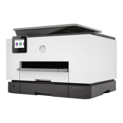 193424191895-HP Officejet Pro 9023 All-in-One - imprimante multifonction jet d'encre couleur A4 - USB 2.0,-Angle droit-0