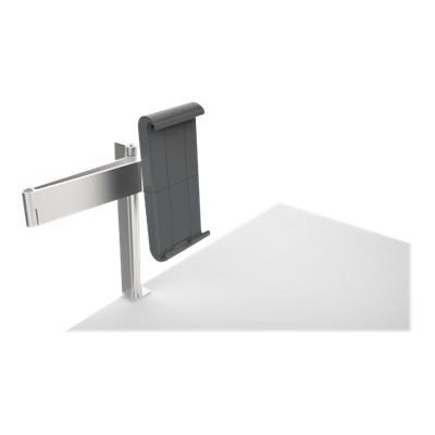 4005546979649-DURABLE - Support de table avec bras articulé pour tablette -Angle gauche-2