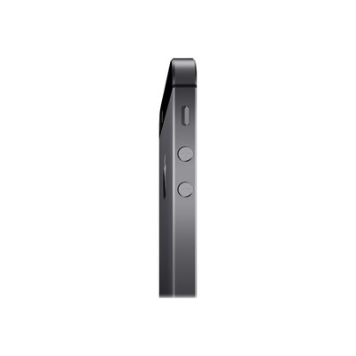 3700892003185-Apple Iphone 5S - 16 Go - Smartphone reconditionné grade A - or-Ports / commandes-9