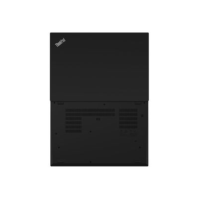 0196379125175-Lenovo ThinkPad T15 Gen 2 - PC portable 15,6" - Core i5 1135G7 - 8 Go RAM - 256 Go SSD-Arrière-3