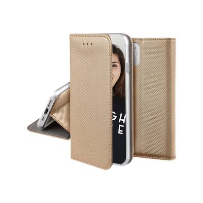 5900495959690-JAYM - étui folio pour galaxy A33 5G - or-Multi-angle-0