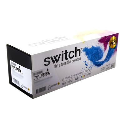 3700654270671-Cartouche laser compatible Brother TN423 - noir - Switch-Angle gauche-2