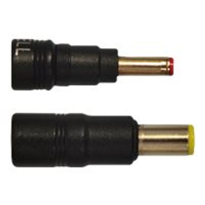 3567042029507-PORT Connect - câble d'alimentation secteur compatible avec PC DELL-Gros plan-4