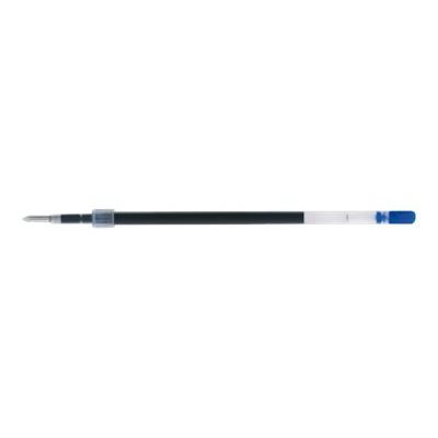 4902778753316-UniBall Jetstream - Recharge pour roller 1 mm - bleu-Angle gauche-0