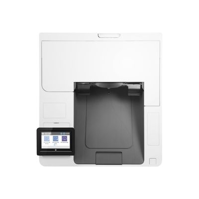 0194721346773-HP LaserJet Enterprise M612dn - imprimante laser monochrome A4 -Haut-3