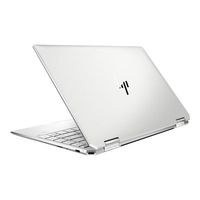 195161712654-HP Spectre x360 13-aw2001nk - PC portable 13.3" - Core i5 1135G7 - 8 Go RAM - 256 Go SSD-Arrière-6
