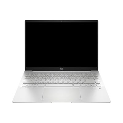 0196786496790-HP Pavilion Plus Laptop 14-eh0006nk - Pc portable 14" - Core i7 1255U - 16 Go RAM - 512 Go SSD - F-Avant-1