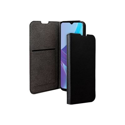 3571211498933-Bigben Connected - Etui folio pour Oppo A57S/A57 4G - noir-Multi-angle-0