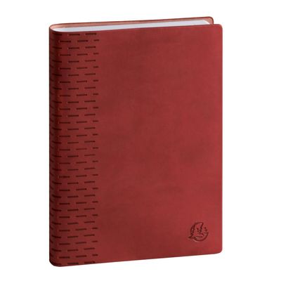 3660942000024-Agenda Winner - 1 jour par page - 12 x 17 cm - disponible dans différentes couleurs - Exacompta--2