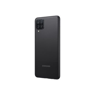 8806090828096-Samsung Galaxy A12 - Smartphone - 4G - 64 Go - noir-Arrière-4