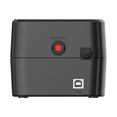 3700085660867-INFOSEC Z2 EX 700 - onduleur 6 prises - 700 VA-Haut-2