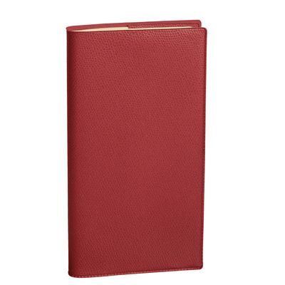 3371010182404-Agenda à spirale Impala Italnote - 1 semaine sur 2 pages - 8,8 x 17 cm - disponible dans différentes cou--1