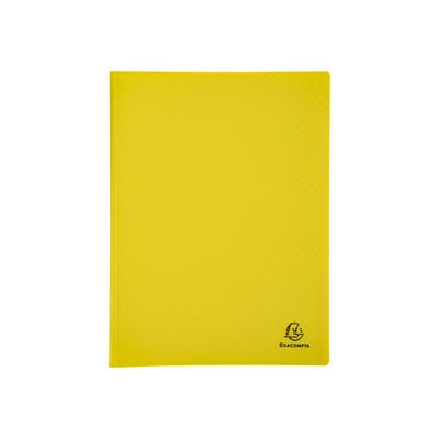 3130630882909-Exacompta Forever Young - Porte vues - 40 vues - A4 - disponible dans différentes couleurs-Avant-0