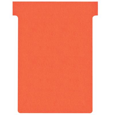 3147330068786-Nobo - 100 Fiches en T - Taille 3 - rouge--0