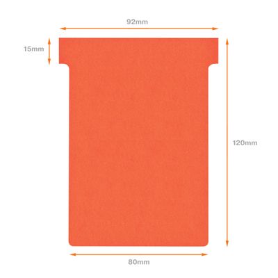 3147330068786-Nobo - 100 Fiches en T - Taille 3 - rouge--2