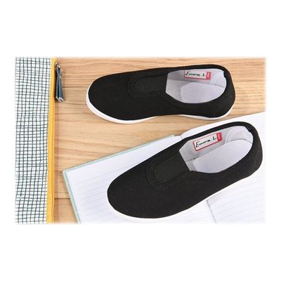 5014702133411-Avery - 12 Étiquettes pour chaussures couleurs assorties-Avant-3