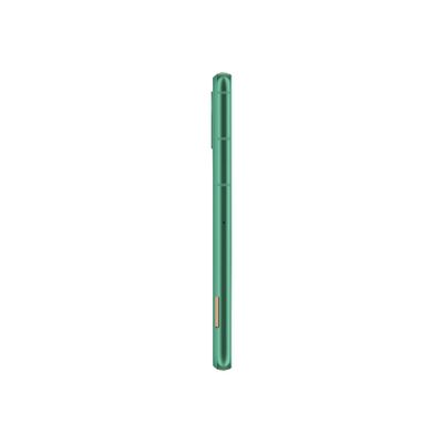 8718819372141-Fairphone 4 - smartphone - 5G - 256 Go - vert -Gauche-4