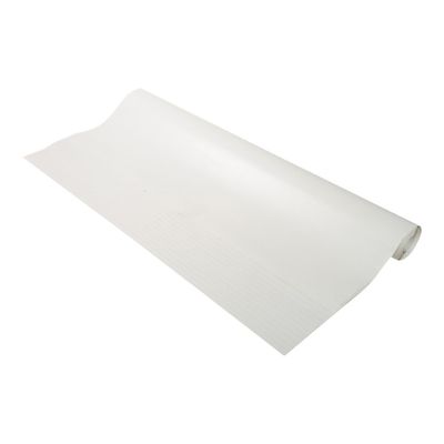 3130630356516-Exacompta Standard - Recharge pour paperboard tableau de conférence - 48 feuilles-Angle droit-3