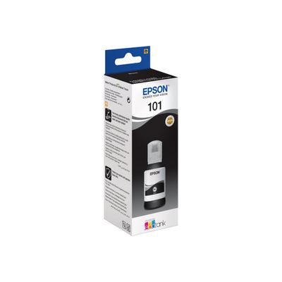 8715946643380-Epson EcoTank 101 - noir - réservoir d'encre original-Angle gauche-1