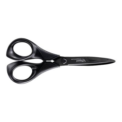 3154146841106-Maped Expert Titanium - ciseaux-Avant-0