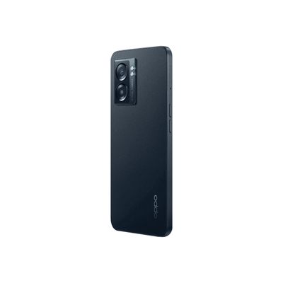 6932169310079-Oppo A77 - Smartphone - 5G - 4/64 Go - noir-Angle droit-1