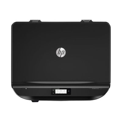 190781512417-HP Envy 5020 All-in-One - imprimante multifonction jet d'encre couleur A4 - Wifi, USB - recto verso-Haut-2