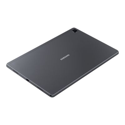 8806094470512-Samsung Galaxy Tab A7 - tablette 10.4" - Android - 32 Go - gris-Arrière-7